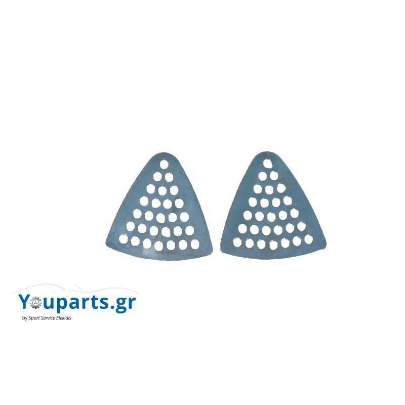 Seat accessories LORINSER CD29375C  Smart 450