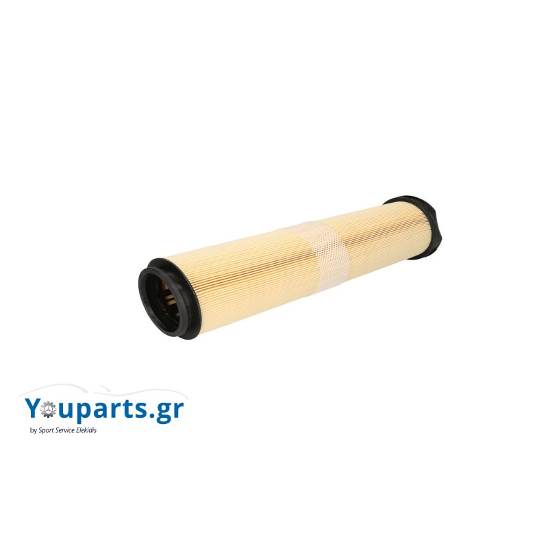 Air filter BOSCH 1457433334 Mercedes E-CLASS W211 E 270 CDI, E280 CDI, E320 CDI / S-CLASS W220 S320 CDI
