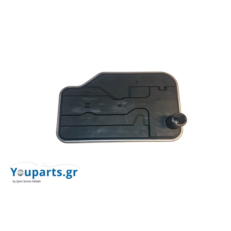 Automatic transmission oil filter Mercedes-Benz A2222772000