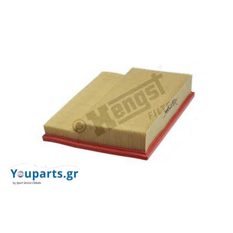 Air filter HENGST E321L
