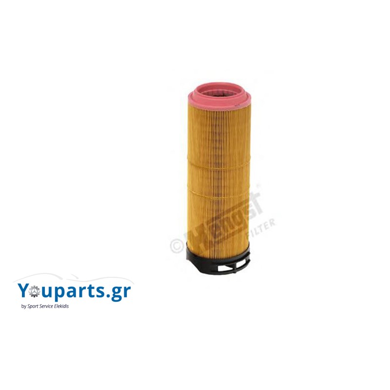 Φίλτρο αέρος HENGST E618L