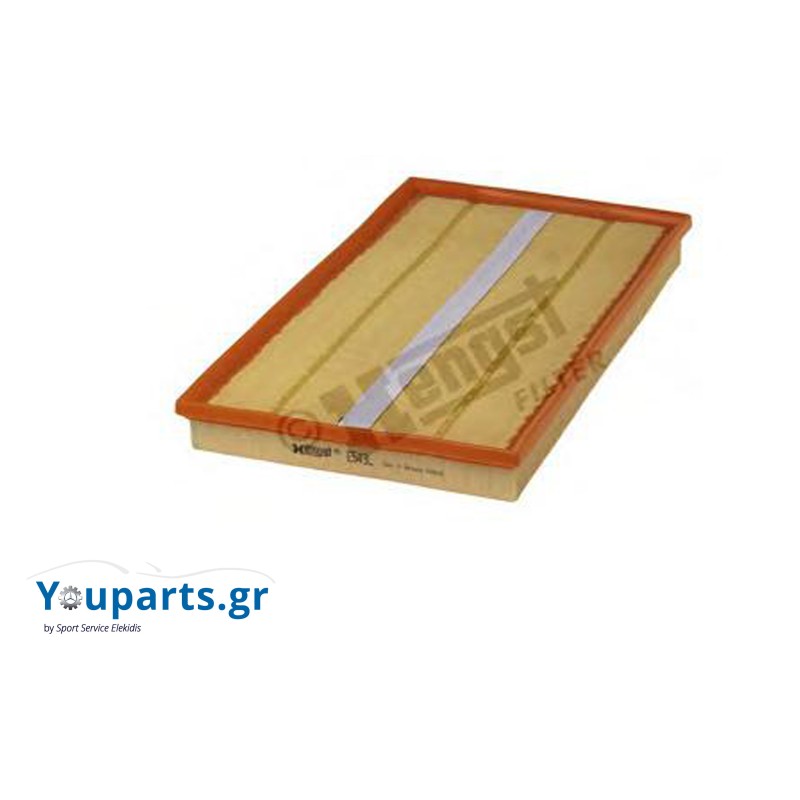 Φίλτρο αέρος HENGST E543L VIANO W639/ VITO W639