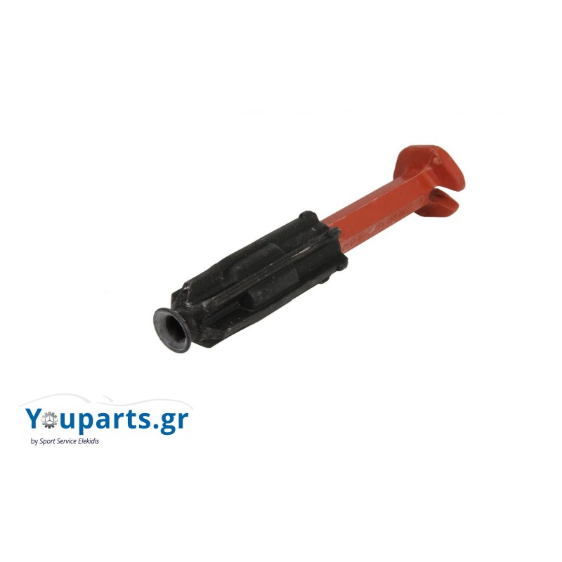 Spark plug connector BOSCH 0356150022 (A0001567210)
