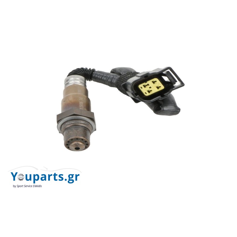 Αισθητήρας λάμδα BOSCH 0258006749 (A0045420718)