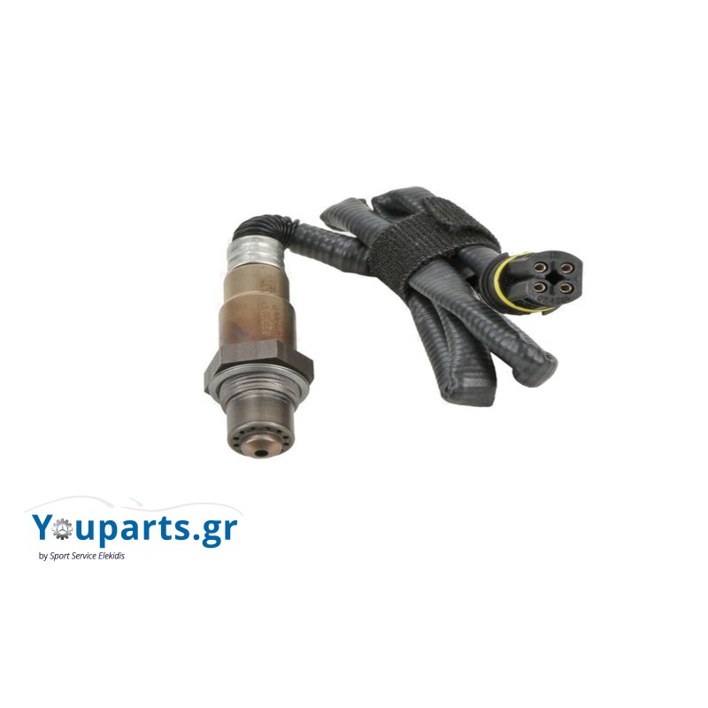 Αισθητήρας λάμδα BOSCH 0258006475 (Α0025400617)