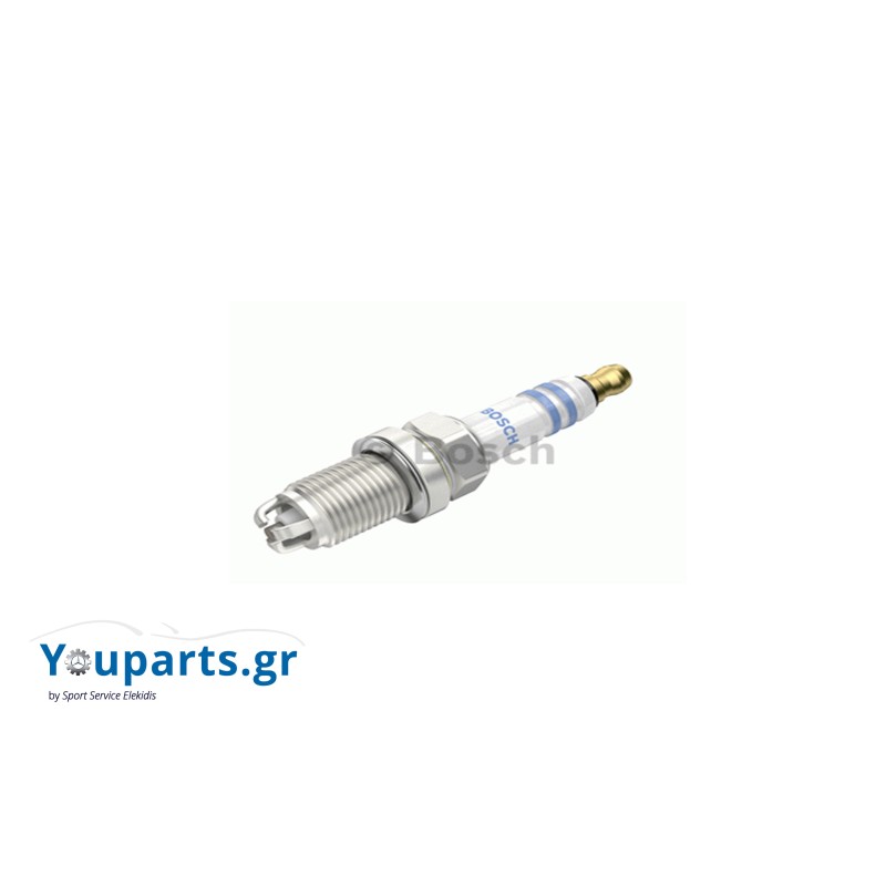 Spark plug Bosch 0242235766 (Α0031597803)