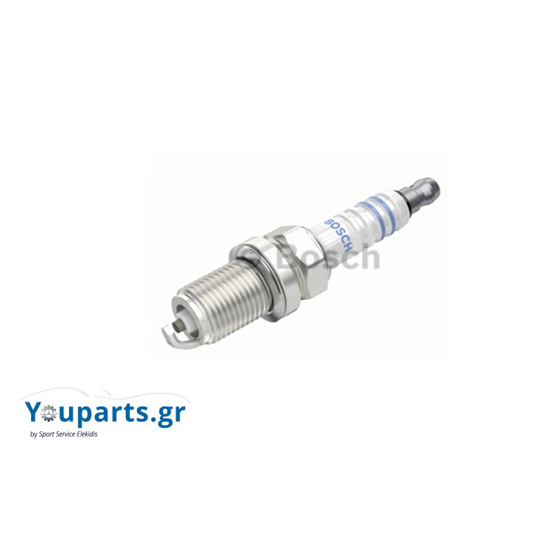 Spark plug Bosch 0242229659 (Α0031596703)