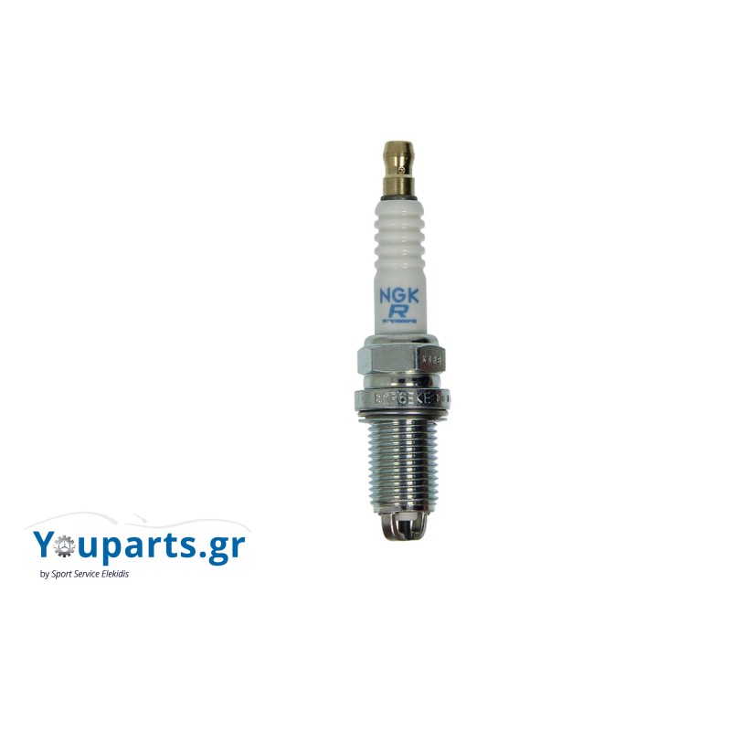 Spark plug NGK BKR6EKE SMART Q0003085V