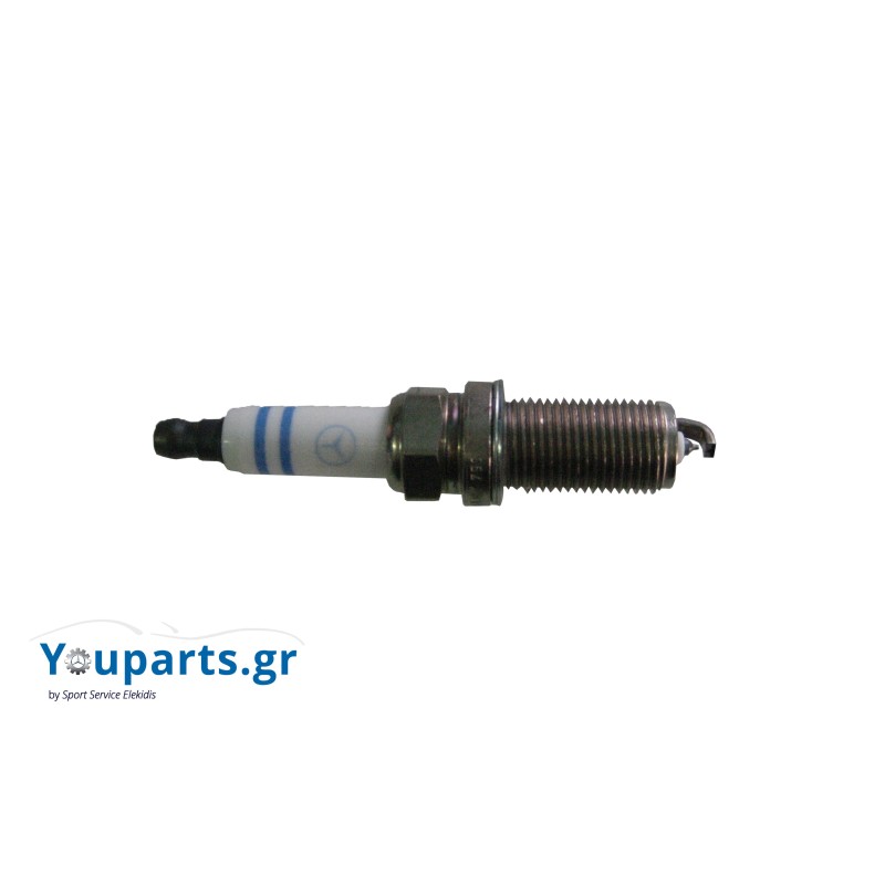 Spark plug Mercedes-Benz A004159450326
