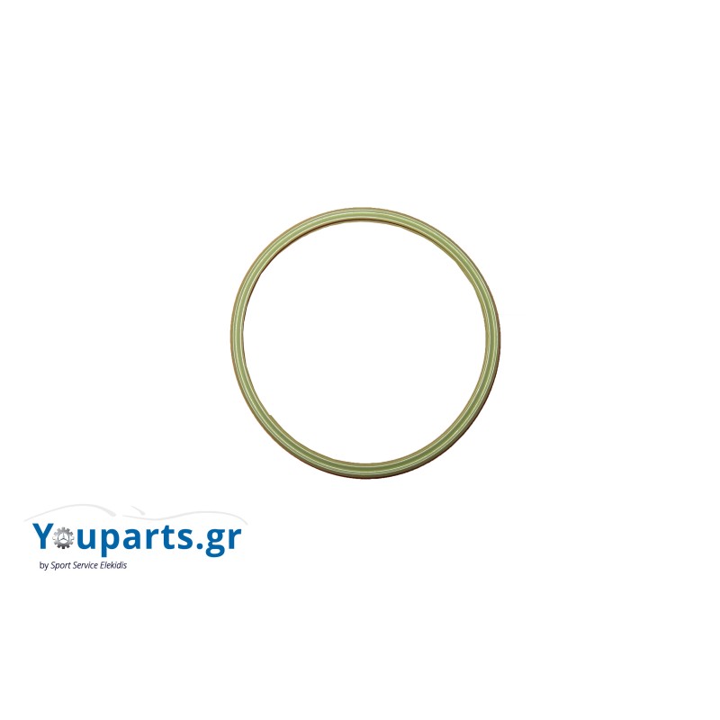 Intercooler pipe seal Mercedes-benz A0289974748