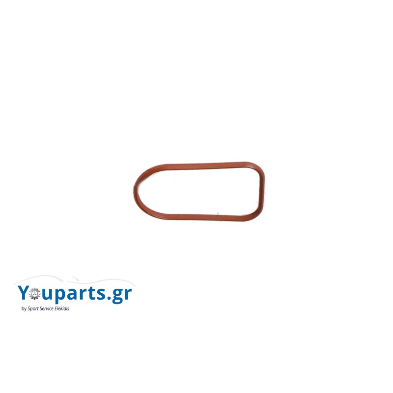 Φλάντζα εισαγωγής γνήσια Mercedes-benz A6110980380
