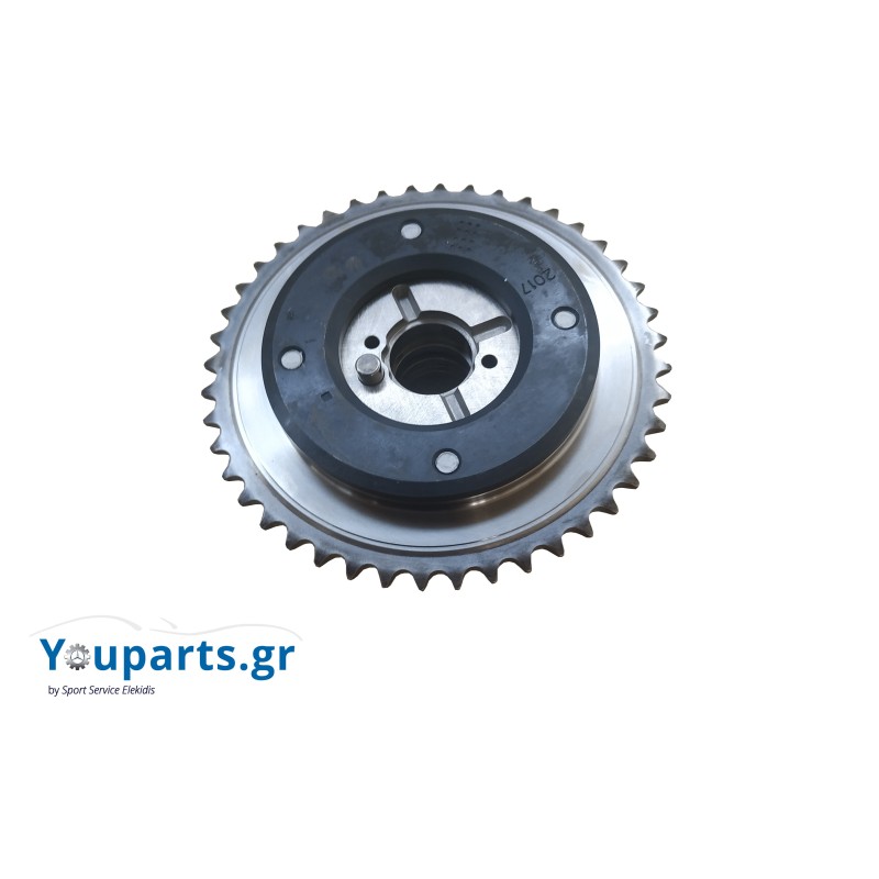 Intake camshaft adjuster Mercedes-benz M271 4U.17852MR