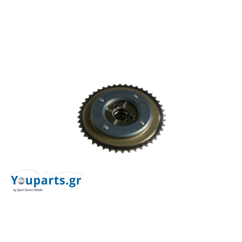 Intake camshaft adjuster Mercedes-benz A2710500800