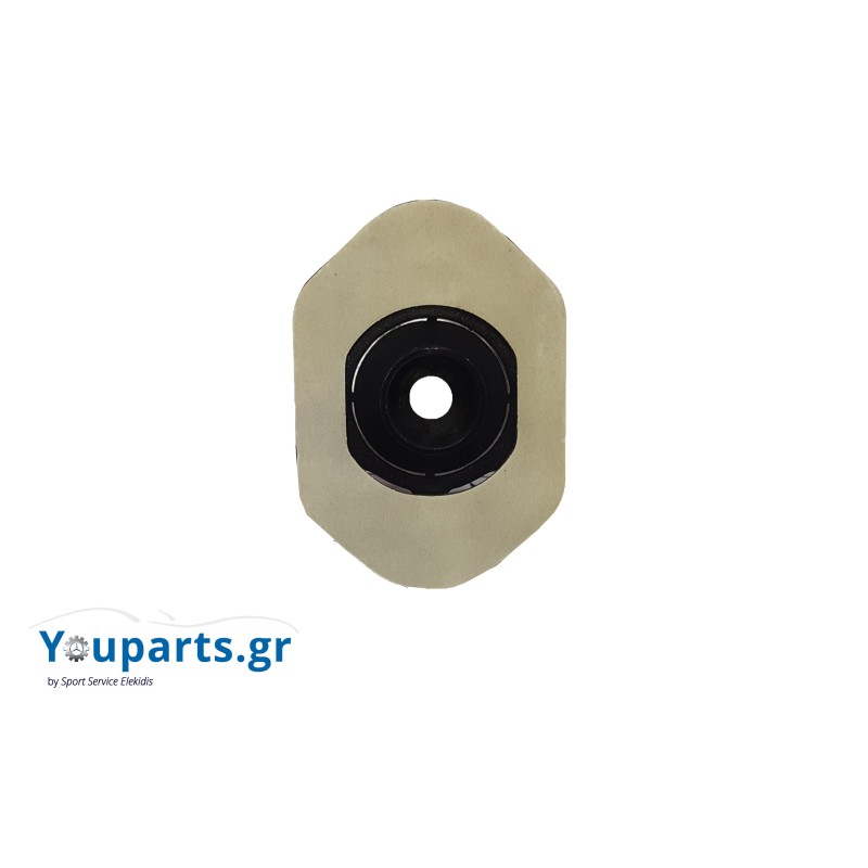 Bumper parking sensor bracket Mercedes-benz A1718850014 SLK R171
