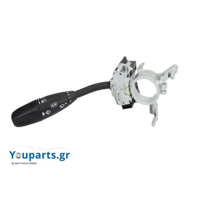 Φλασιέρα valeo 251739 Mercedes-benz A0005452310 C-CLASS W203/ CLK W209