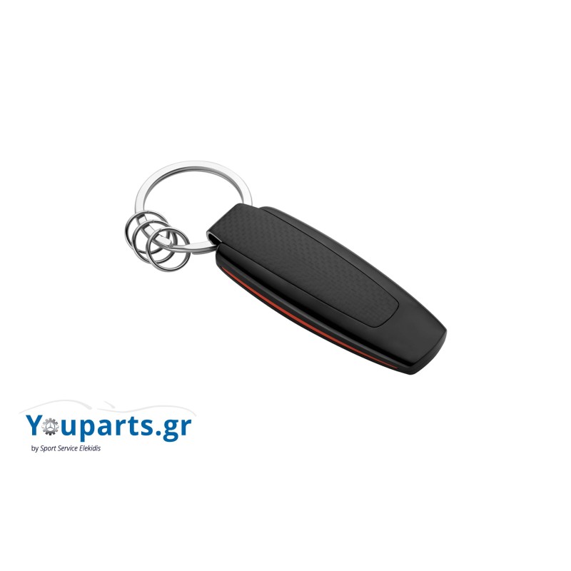 AMG key ring B66953338
