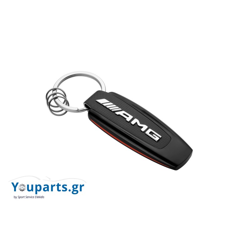 Μπρελόκ γνήσιο AMG B66953338
