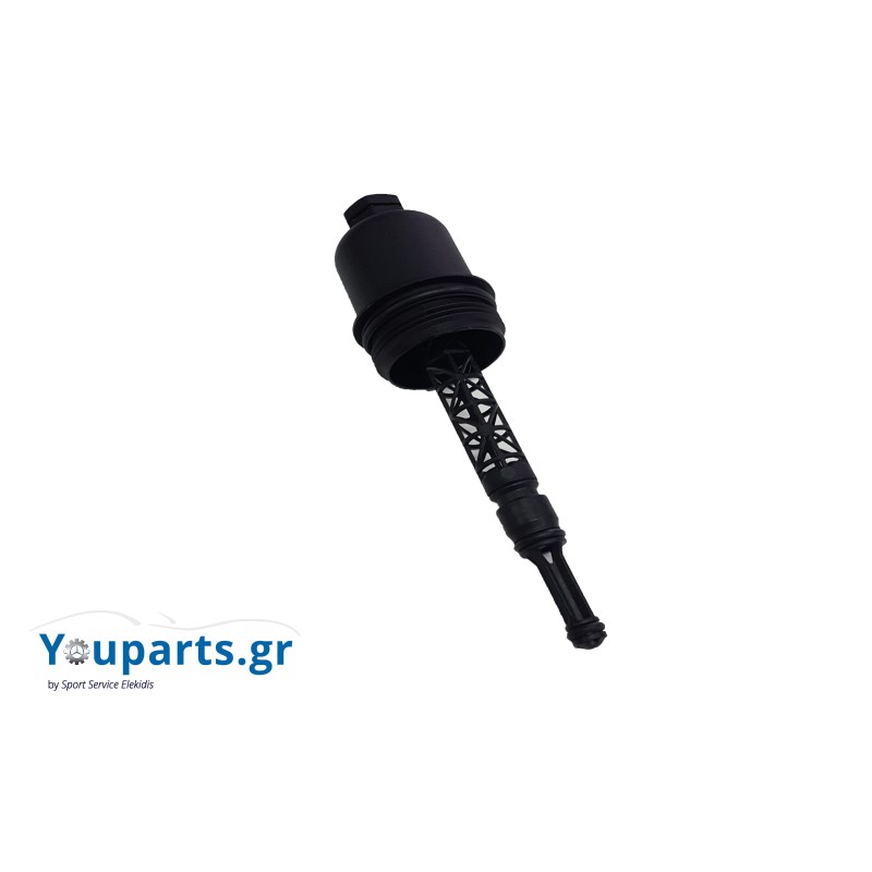 Oil filter housing Mercedes-benz A2711800238 M271 engine