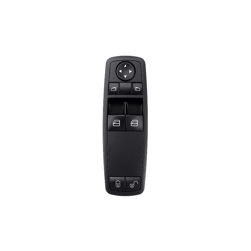Διακόπτης παραθύρων A-CLASS W169, B-CLASS W245 A1698206410