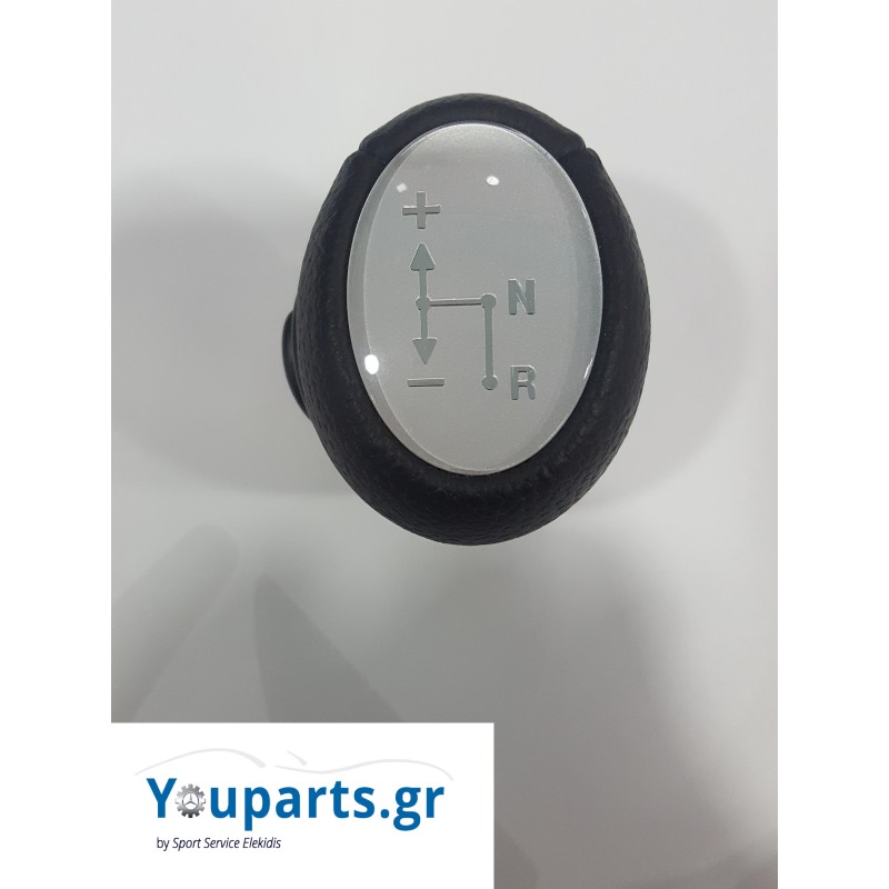 Επιλογέας ταχυτήτων SMART 450 A4502700156 C60U