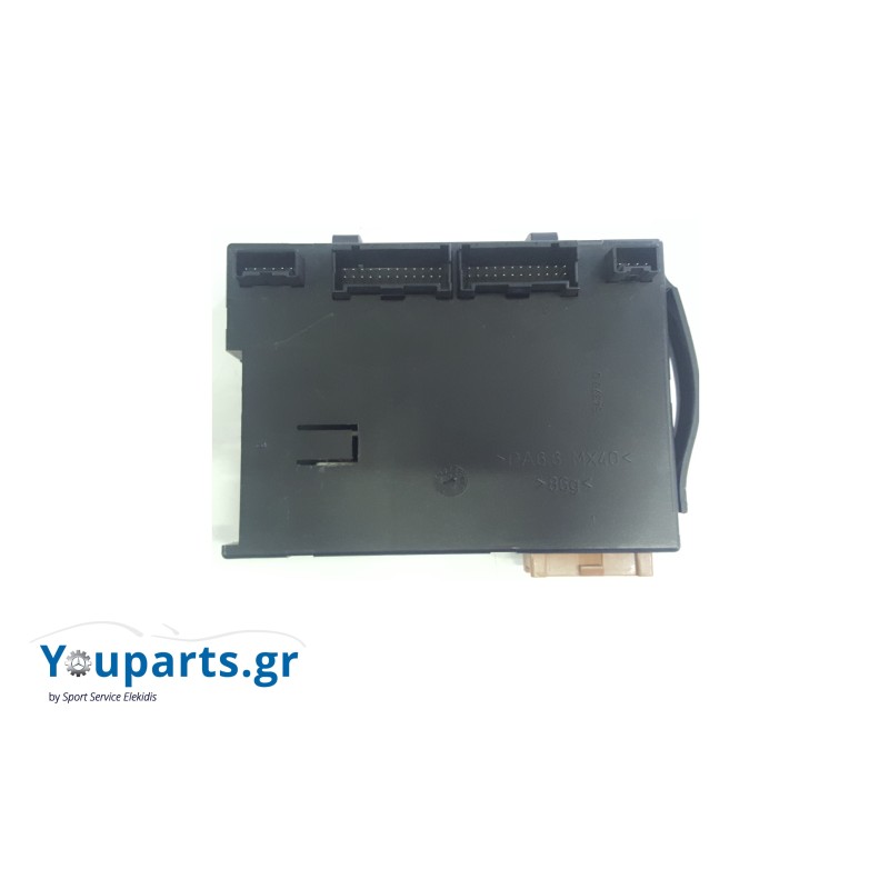 Control unit immobiliser Mercedes-benz A1635459032 ML W163
