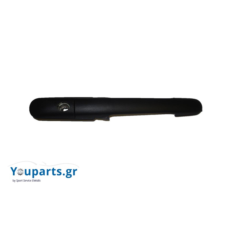 Χειρολαβή συρόμενης πόρτας Mercedes-benz VITO W638 A6387600059