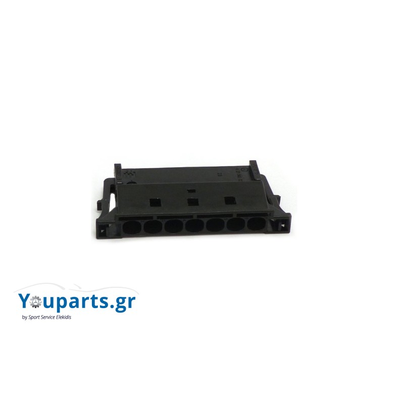 Φίσα καλωδίων πίσω φανού γνήσια Mercedes-Benz A2115450328