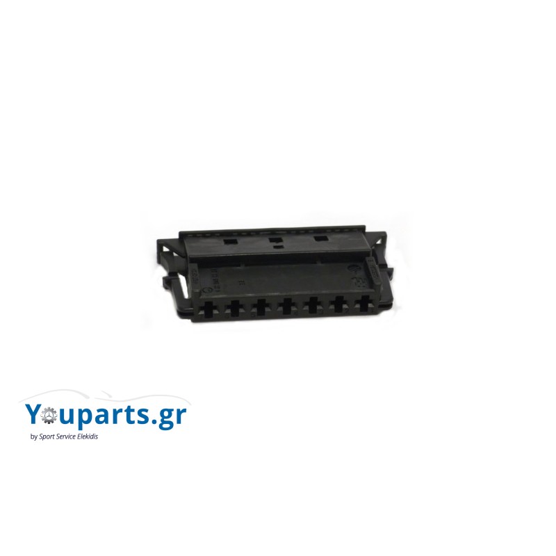 Φίσα καλωδίων πίσω φανού γνήσια Mercedes-Benz A2115450328