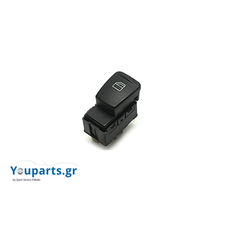 Διακόπτης ηλεκτρικών παραθύρων γνήσιος SMART 454 A4548201010