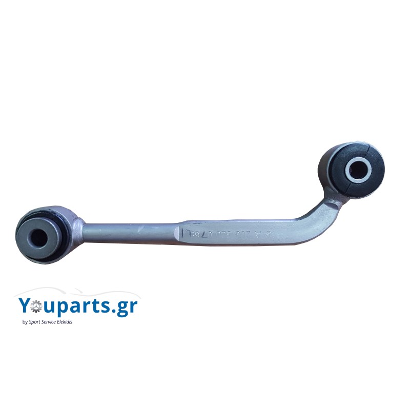 Ντιζάκι ζυγαριάς πίσω αριστερά γνήσιο Mercedes-benz A2033200789 C-CLASS W203, CLK W209