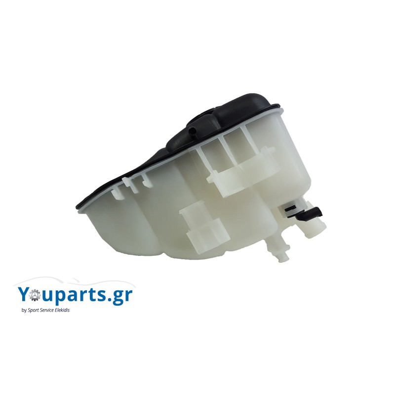 Expansion tank Mercedes-benz A2035000049 C-CLASS W203/ CLK W209