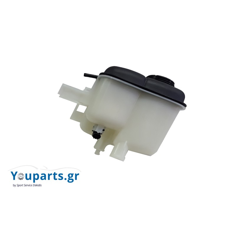 Expansion tank Mercedes-benz A2035000049 C-CLASS W203/ CLK W209