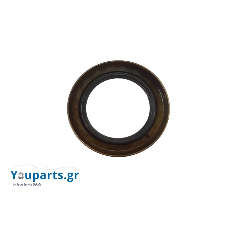 Rotary shaft seal SMART 450/ 452  Q0000460V000000000