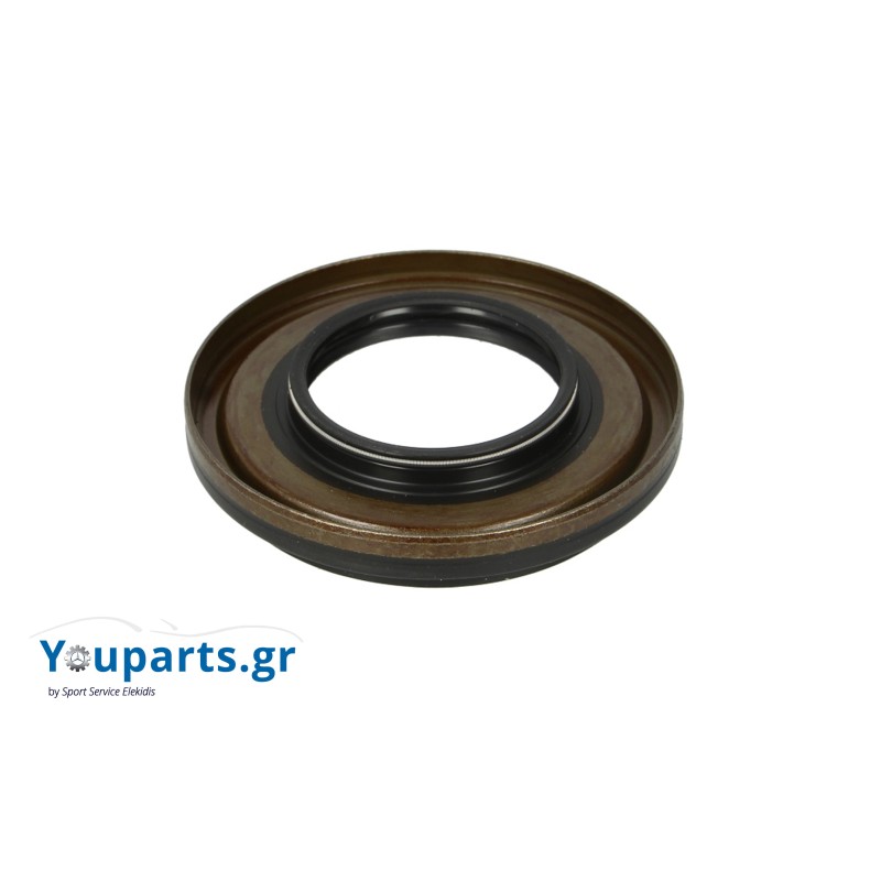 Differential shaft seal Mercedes-Benz A0229979847