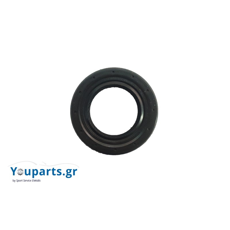 Crankshaft seal (transmission) SMART 450/452 Q0002620V000000000