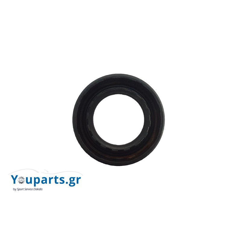 Crankshaft seal (transmission) SMART 450/452 Q0002620V000000000