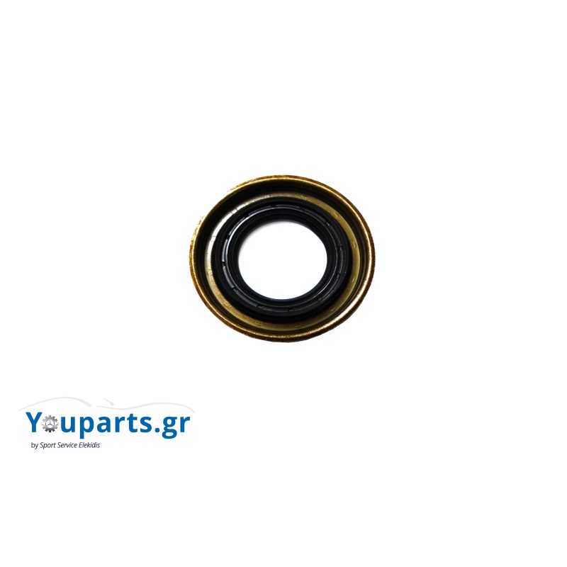 Differential shaft seal Mercedes-Benz A0259970047