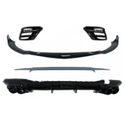 BodyKit Αμαξώματος