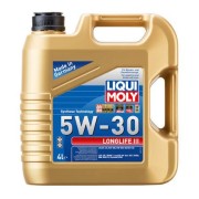 Oil Enhancers